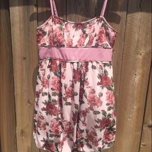 Johnny Martin Anthropology Sundress
